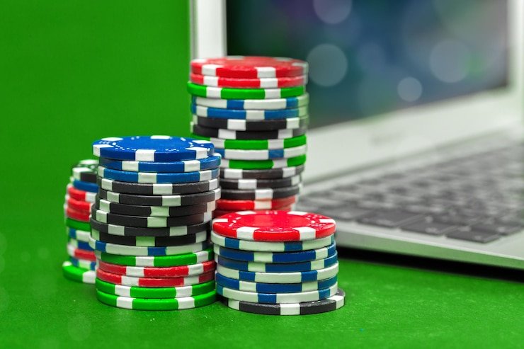 Langkah deposit aman untuk pengguna dewasa