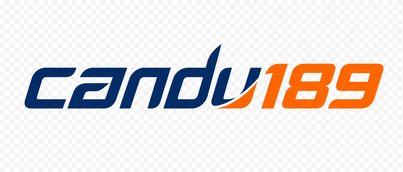 Logo candu189 untuk beranda